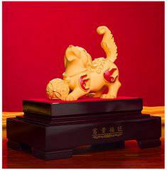 属狗幸运微信头像