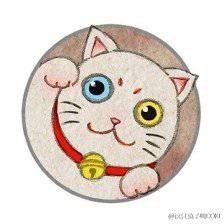 属狗的吉利微信头像