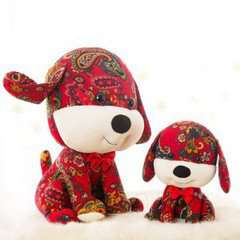 属狗的微信头像用啥好