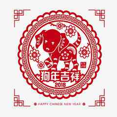 属狗的微信头像用啥好