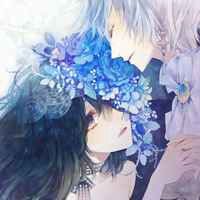 情侣头像2018年头像最新