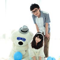 情侣头像2018年头像最新