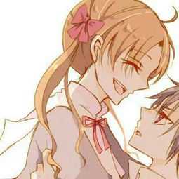 情侣头像2018年头像最新