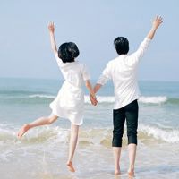 情侣头像2018年头像最新