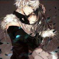 情侣头像2018年头像最新