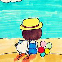 感恩2018年微信头像