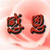 感恩2018年微信头像