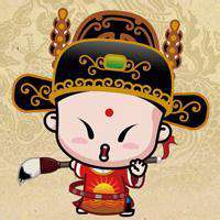 新年微信头像喜庆