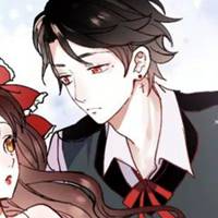 2018最新古风情侣头像一对