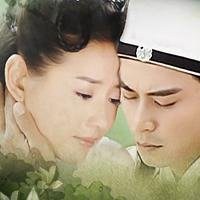 2018最新古风情侣头像一对