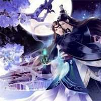 微信古风情侣头像个性签名伤感