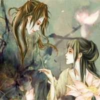 古装情侣头像2018最新版本