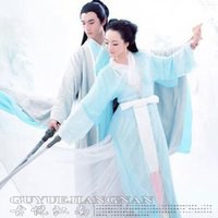 古风情侣复古头像女生头像一对