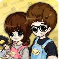 古装微信情侣头像2018款