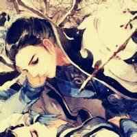 微信头像古装情侣头像2018