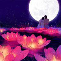 古风情侣结婚头像情侣头像情侣