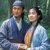 古装情侣头像2018最新版本