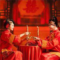 头像女生动漫古风情侣头像一对