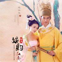 微信古风情侣头像高清头像一对