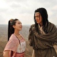 古装情侣头像2018最新版本