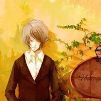 微信头像女生古风情侣真人头像