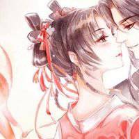 古装情侣头像2018最新版本