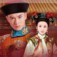 唯美伤感古风情侣头像女生头像