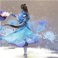 古风情侣结婚头像情侣头像情侣