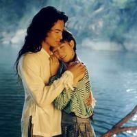 2018最新古风情侣头像一对