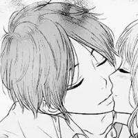 情侣头像微信手绘头像2018