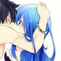 微信头像卡通手绘情侣头像女生