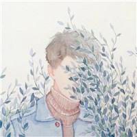 手绘樱桃小丸子微信头像情侣