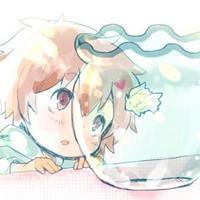 情侣头像动漫时尚手绘2018