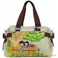 微信头像情侣手绘动漫头像女生