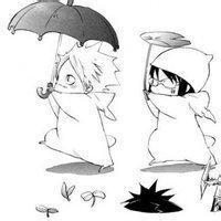 情侣头像动漫时尚手绘2018