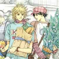 微信头像卡通手绘情侣头像女生