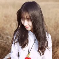 独一无二闺蜜头像 美丽的独一无二的闺蜜女孩