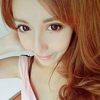 微信头像女生白富美_漂亮性感的白富美用的微信