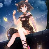 性感动漫头像女 性感动漫少女