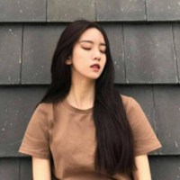 女生长发头像高清头像_想念长发飞扬的日子