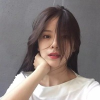 个性高冷气质女生头像 女神一个眼神已经俘虏我