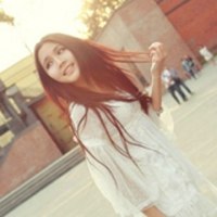 清纯气质女生微信头像 漂亮年轻的女生像花一样