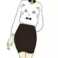 动漫女头半身 青春不愿虚度 动漫女头半身 青春不愿虚度