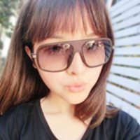 霸气女生时尚头像 好看的很拽霸气时尚女生头像
