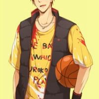 动漫酷拽男生头像 又酷又拽的动漫男生