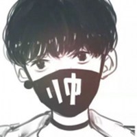 酷动漫男头_酷到不行的动漫男