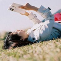 微信头像女生文静_文静女生头像_文雅闲静的气质