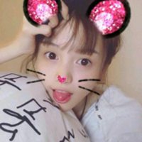 个性搞怪可爱女生头像 个性搞怪的可爱女生来走