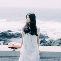 女生微信头像简单大方_好看简单大方的清纯女生