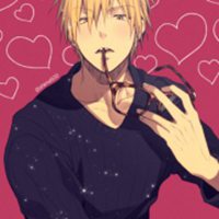 基友头像动漫男生_人无基友枉骚年 基友头像动漫男生_人无基友枉骚年